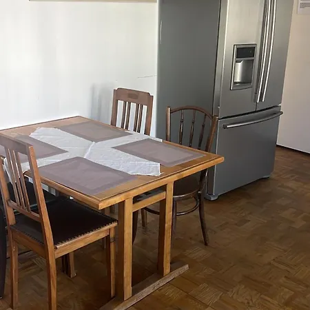Guest house Krone Habitacion Doble