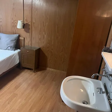 Guest house Krone Habitacion Doble Zaziwil