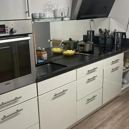 Krone Habitacion Doble