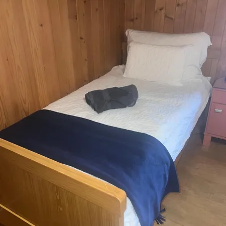 Guest house Krone Habitacion Doble *