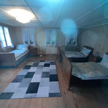Guest house Krone Habitacion Doble