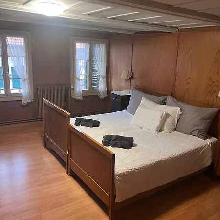 Guest house Krone Habitacion Doble *