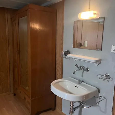 Krone Habitacion Doble Zäziwil
