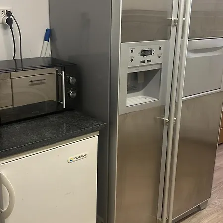 בית הארחה Krone Habitacion Doble